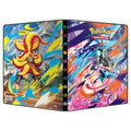 Pokemon 9-Pocket Portfolio