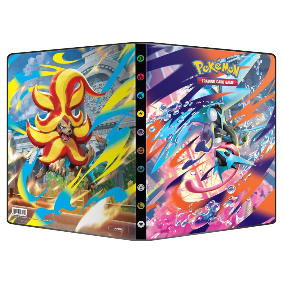 Pokemon 9-Pocket Portfolio