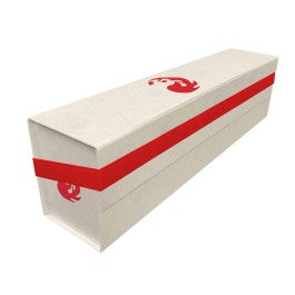 Magic The Gathering Folding Storage Box (Mountain)