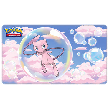 Playmat - Mythical Pokemon Foil Playmat - MEW