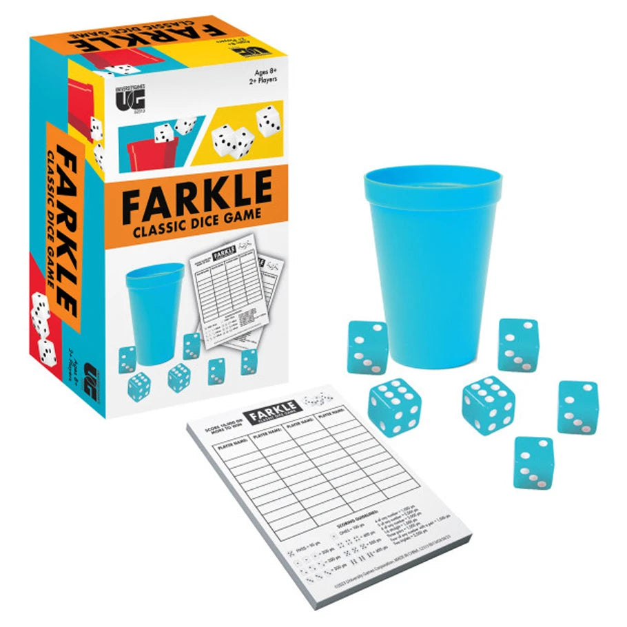 Farkle
