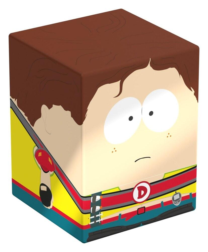 Ultimate Guard Squaroes - Captain Diabetes