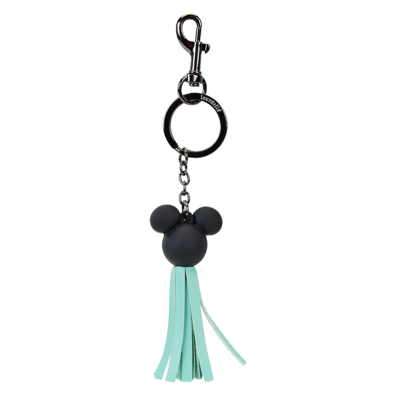 Loungefly Mickey Keychain
