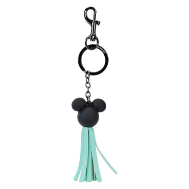 Loungefly Mickey Keychain