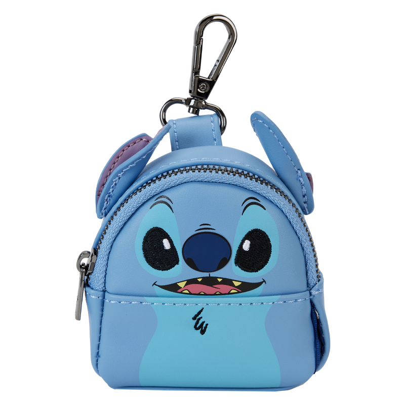Loungefly Stitch Treat Bag