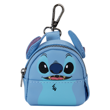 Loungefly Stitch Treat Bag