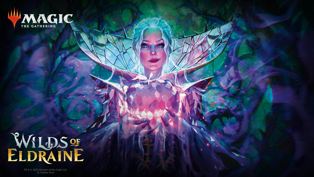 Wilds of Eldraine Store Championship