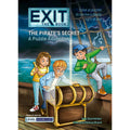 Exit: The Book - The Pirate's Secret