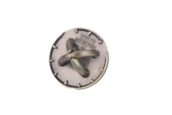 Viking Sun Compass Puzzle