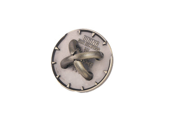 Viking Sun Compass Puzzle
