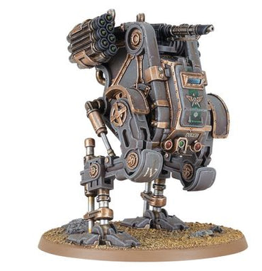 Warhammer The Horus Heresy: Solar Auxilia Aethon Heavy Sentinel