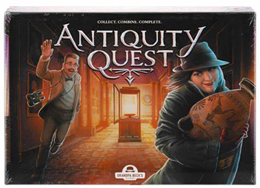 Antiquity Quest