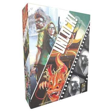 Unlock!: Epic Adventures