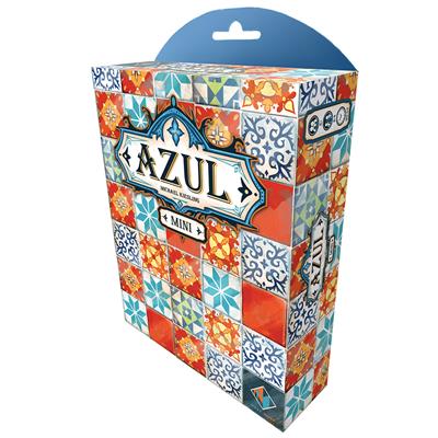 Azul: Mini