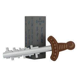 Sword In Stone Puzzle