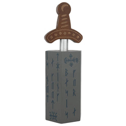 Sword In Stone Puzzle