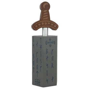 Sword In Stone Puzzle