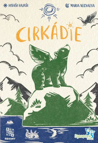 Circadia