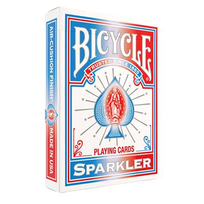 Bicycle Sparkler