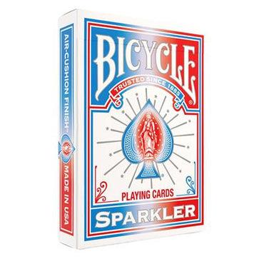 Bicycle Sparkler