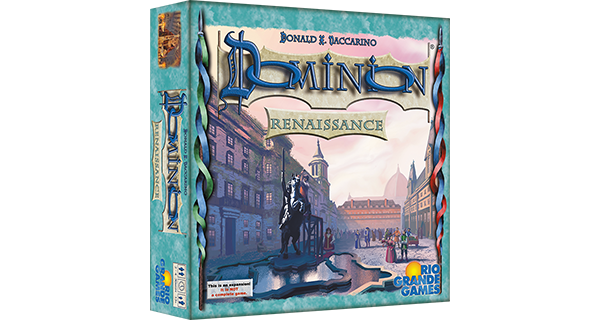 Dominion: Renaissance