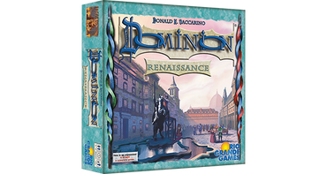 Dominion: Renaissance