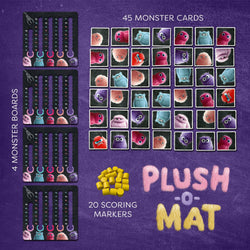 Plush-O-Mat
