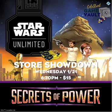 Event Ticket Image