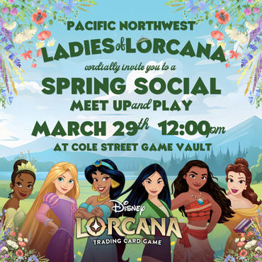 Event Ticket Image