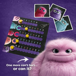 Plush-O-Mat
