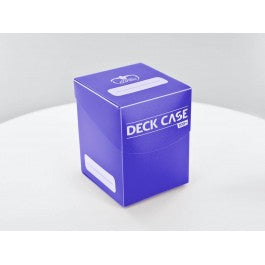 Ultimate Guard Deck Case 100+ Purple