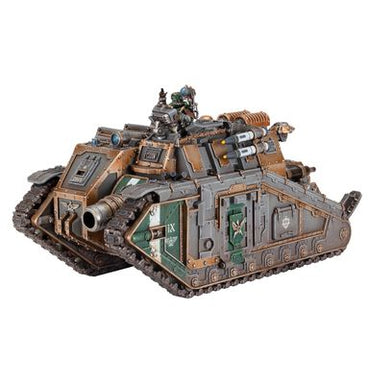 Warhammer The Horus Heresy: Solar Auxilia Dracosan Armoured Transport
