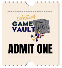 Event Ticket Image
