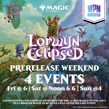 Event Ticket Image