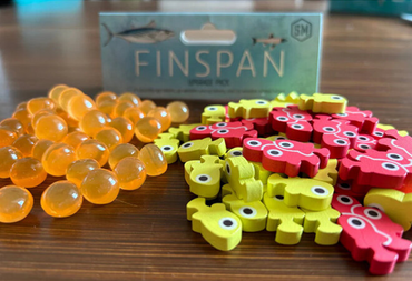 Finspan Token Upgrade Pack