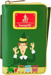 Loungefly Elf Wallet
