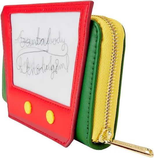 Loungefly Elf Wallet