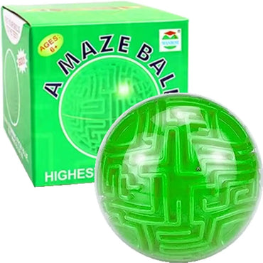 Amaze Ball