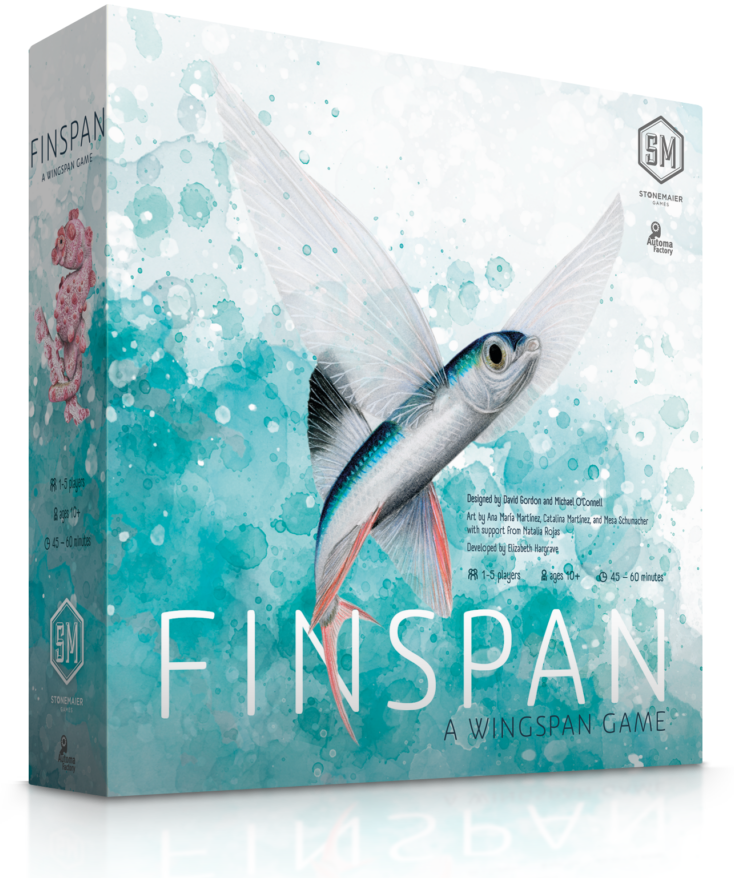 Finspan