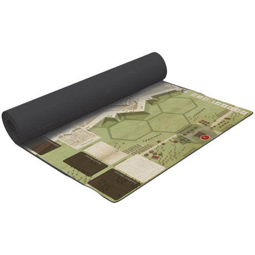 Fire & Stone: Siege of Vienna 1683 (Playmat)