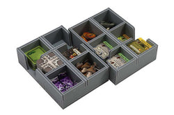 Folded Space Insert - Caverna - FSCAVv2