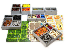 Folded Space Insert - Caverna - FSCAVv2
