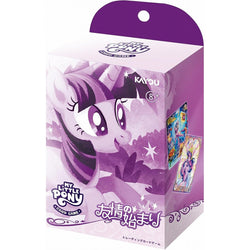 My Little Pony TCG: Friendships Begin Starter Deck