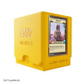 Star Wars: Unlimited Twin Suns Deck Pod (Yellow)