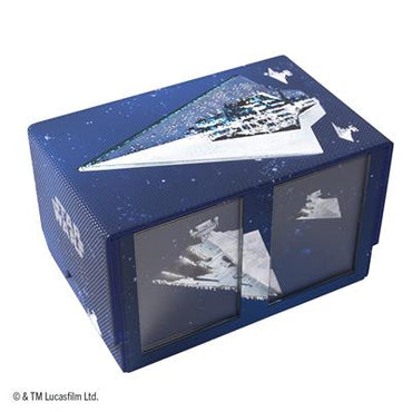 Star Wars: Unlimited Double Deck Pod - Star Destroyers
