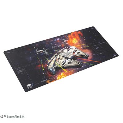 Star Wars: Unlimited - Game Mat Xtra-Wide (Millenium Falcon)