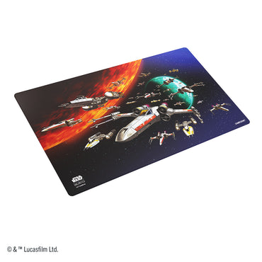Restore Freedom Playmat