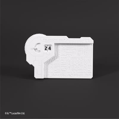 Star Wars: Unlimited - Damage Pad (White)
