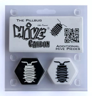 Hive Carbon: Pillbug Expansion