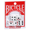 Bicycle: 5 Dice